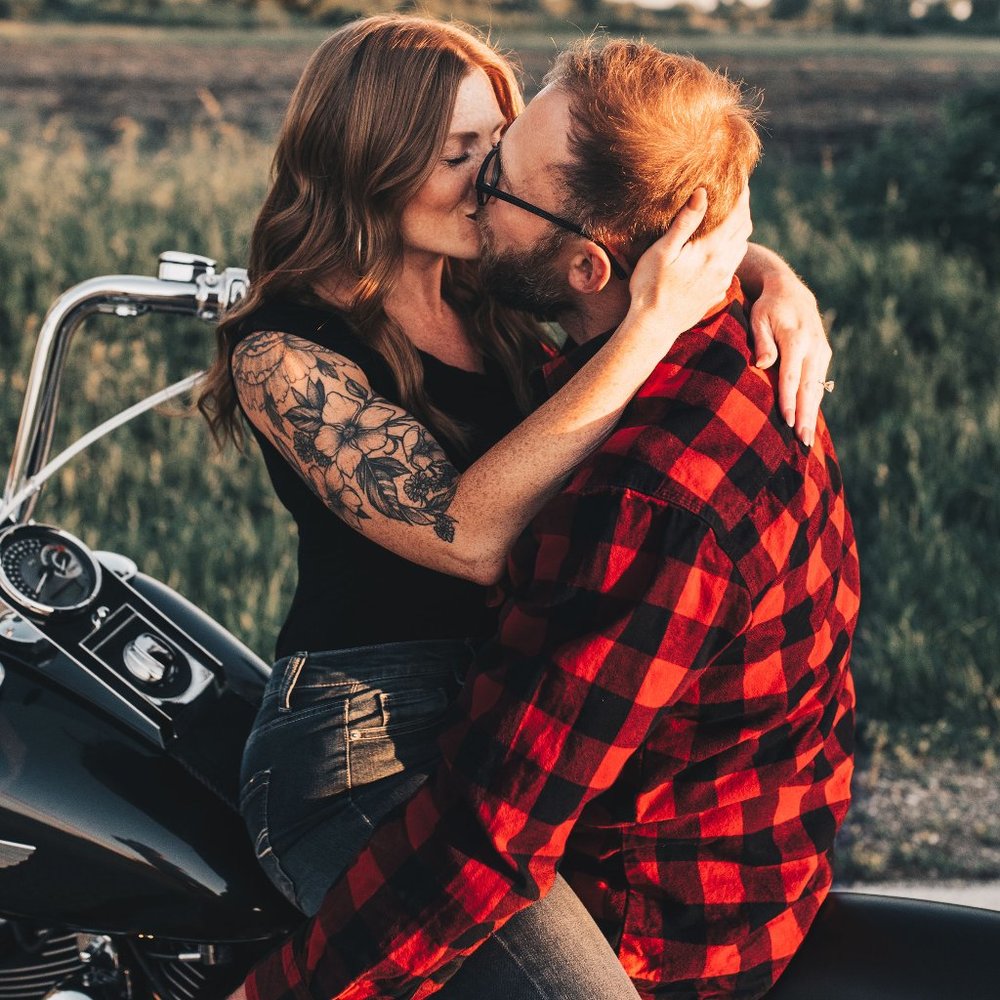 Meet your Posher, Brittany